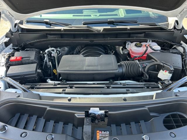 2026 GMC Yukon XL Denali - Photo 20