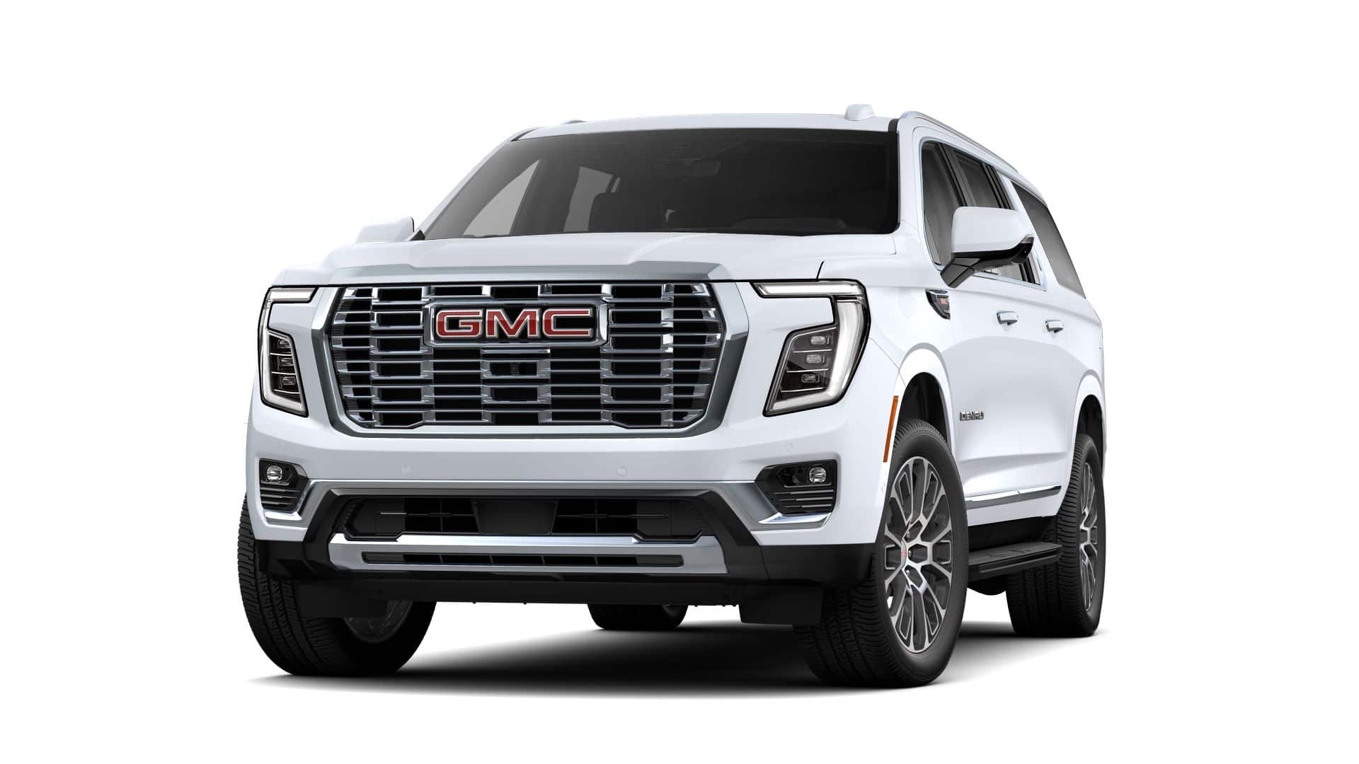 2026 GMC Yukon XL Denali - Photo 22