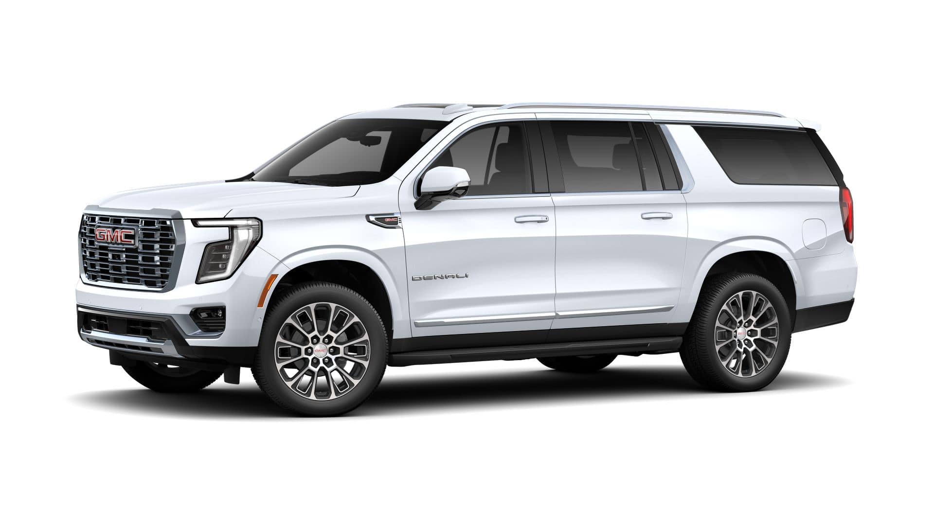 2026 GMC Yukon XL Denali - Photo 23