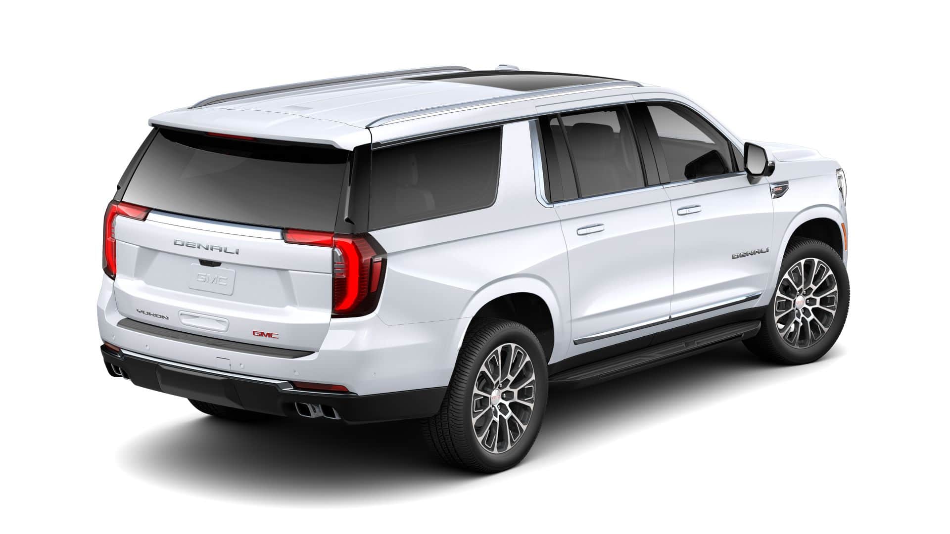2026 GMC Yukon XL Denali - Photo 24