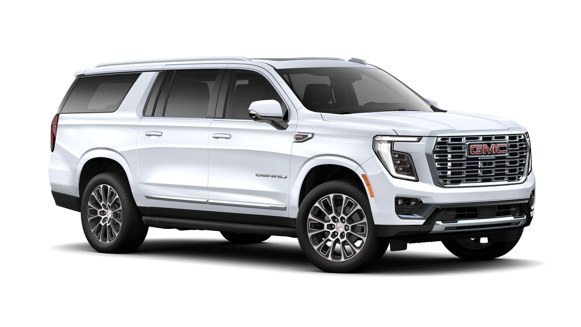 2026 GMC Yukon XL Denali - Photo 25