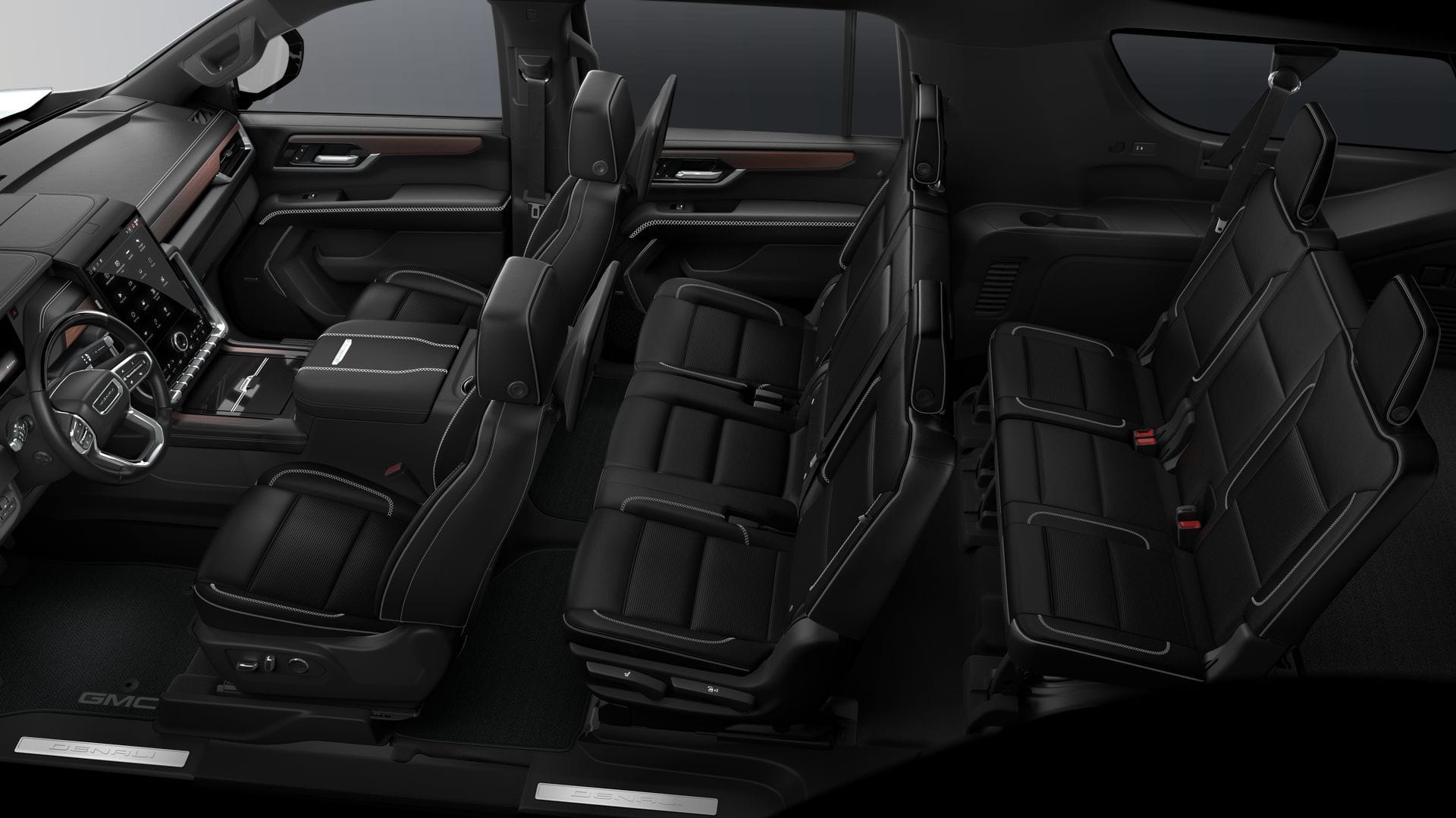 2026 GMC Yukon XL Denali - Photo 28