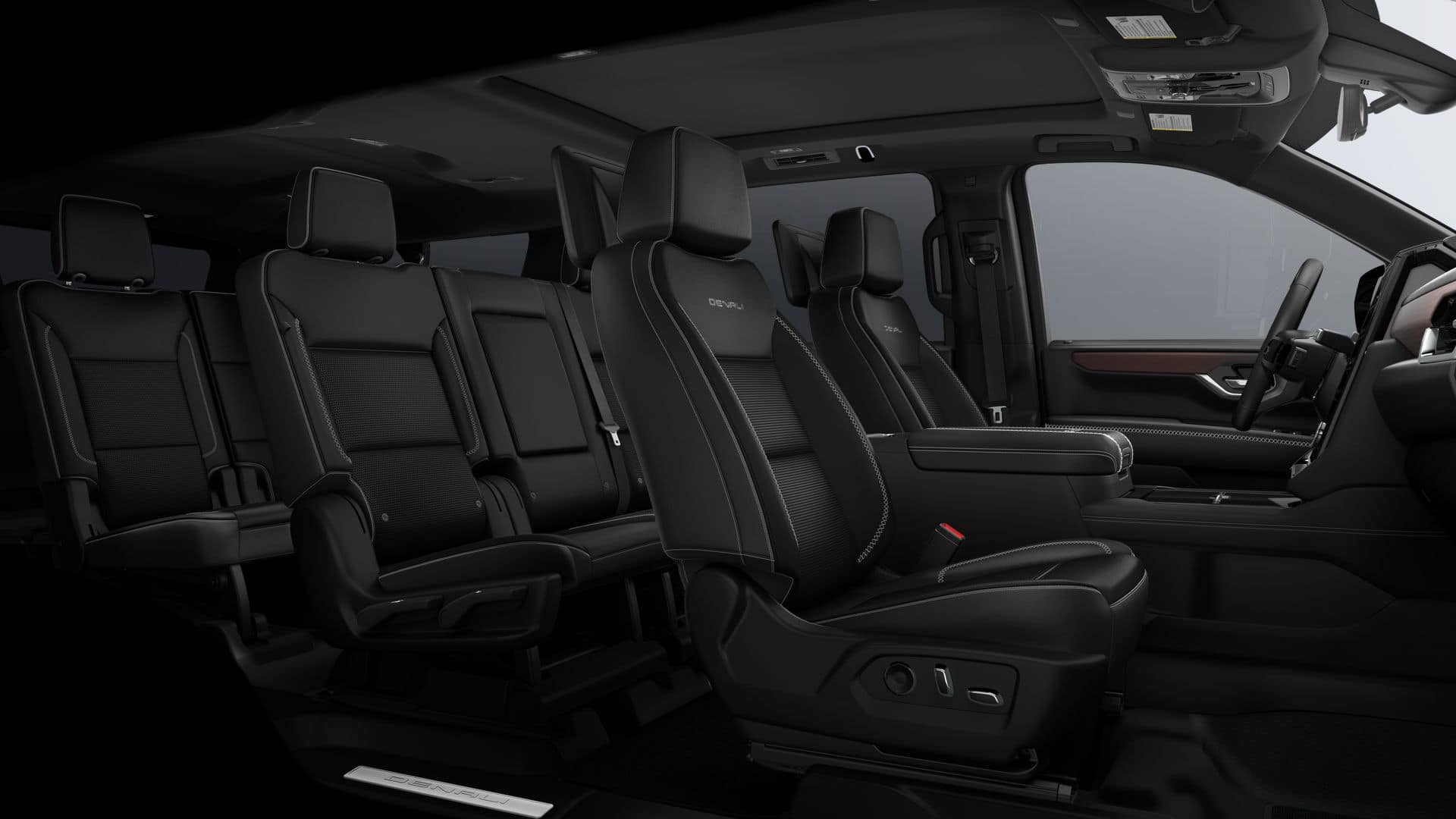 2026 GMC Yukon XL Denali - Photo 29
