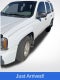2008 Chevrolet Trailblazer Fleet w/2FL