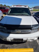 2008 Chevrolet Trailblazer Fleet w/2FL