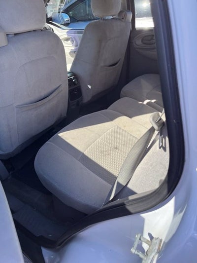 2008 Chevrolet Trailblazer Fleet w/2FL