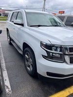 2016 Chevrolet Tahoe LS