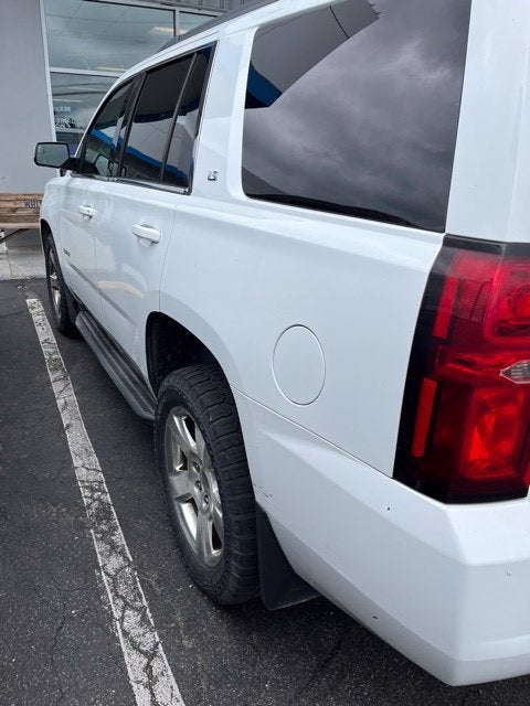 2016 Chevrolet Tahoe LS