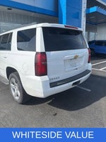 2018 Chevrolet Tahoe LS