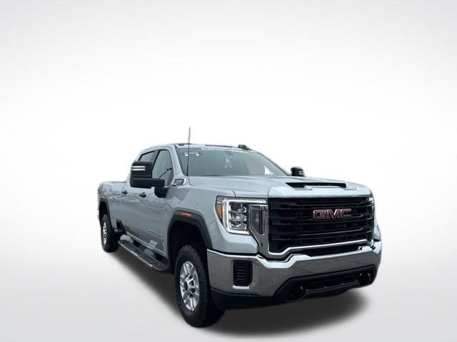 2022 GMC Sierra 2500 HD Pro