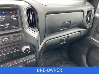 2022 GMC Sierra 2500 HD Pro