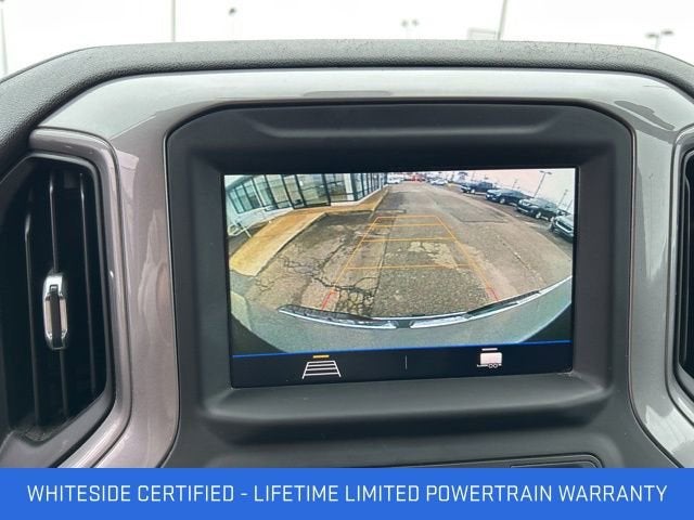 2022 GMC Sierra 2500 HD Pro