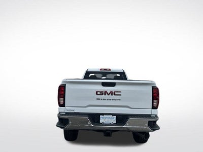 2026 GMC Sierra 3500 HD Pro