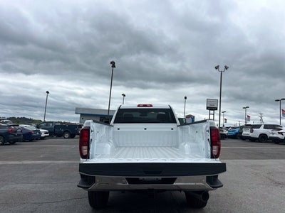 2026 GMC Sierra 3500 HD Pro