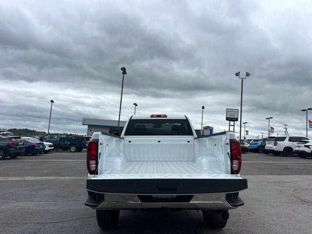 2026 GMC Sierra 3500 HD Pro