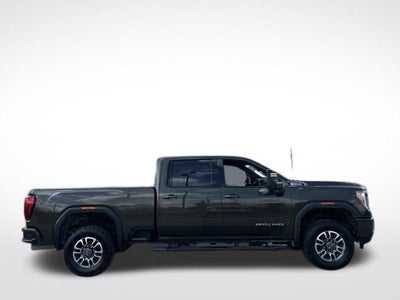 2023 GMC Sierra 2500 HD AT4