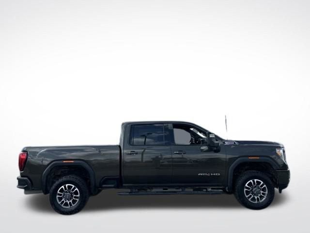 2023 GMC Sierra 2500 HD AT4