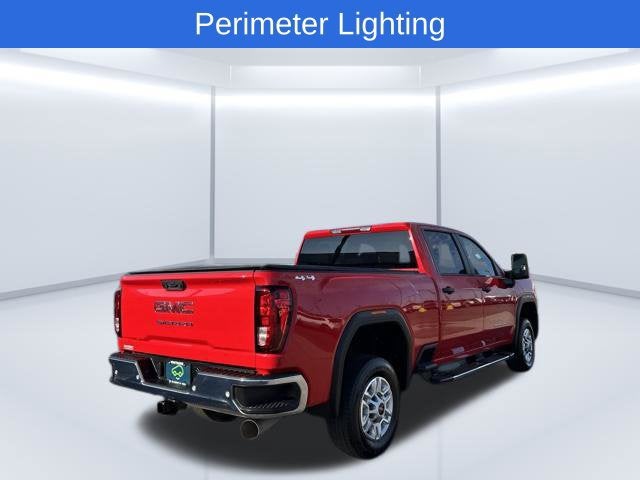 2025 GMC Sierra 2500HD Pro - Photo 12