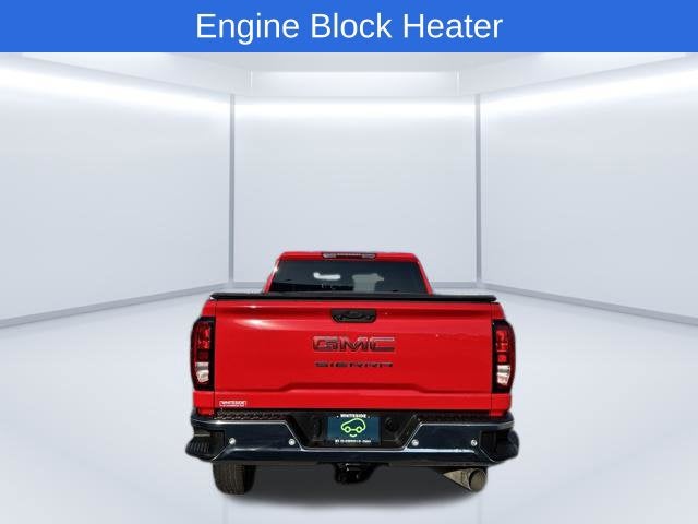 2025 GMC Sierra 2500HD Pro - Photo 14
