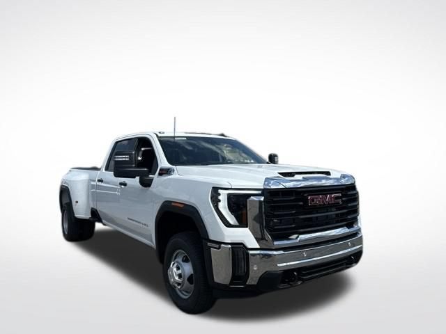 2026 GMC Sierra 3500 HD Pro DRW
