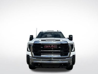 2026 GMC Sierra 3500 HD Pro DRW