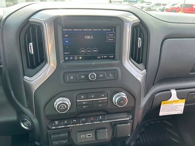 2026 GMC Sierra 3500 HD Pro DRW