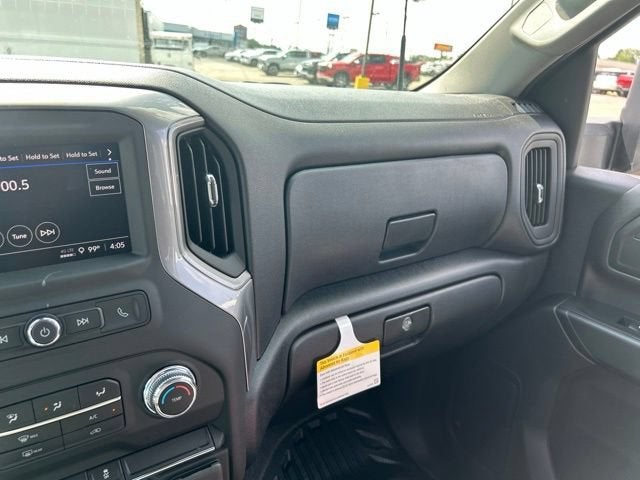 2026 GMC Sierra 3500 HD Pro DRW