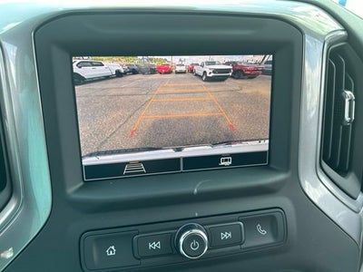2026 GMC Sierra 3500 HD Pro DRW