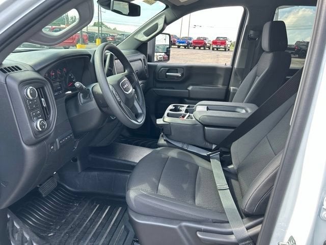 2026 GMC Sierra 3500 HD Pro DRW