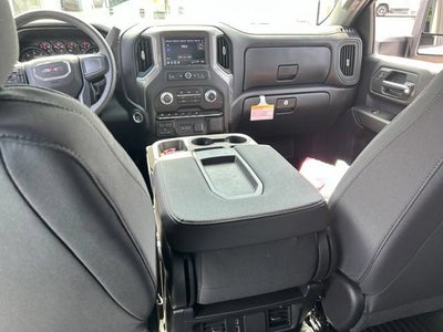 2026 GMC Sierra 3500 HD Pro DRW