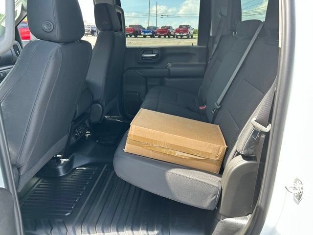 2026 GMC Sierra 3500 HD Pro DRW