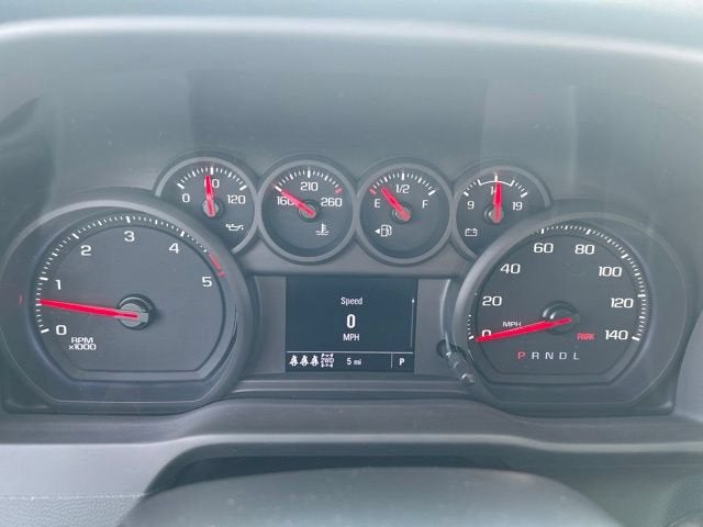 2026 GMC Sierra 3500 HD Pro DRW