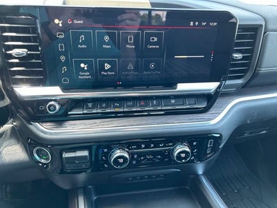 2026 GMC Sierra 3500 HD SLT
