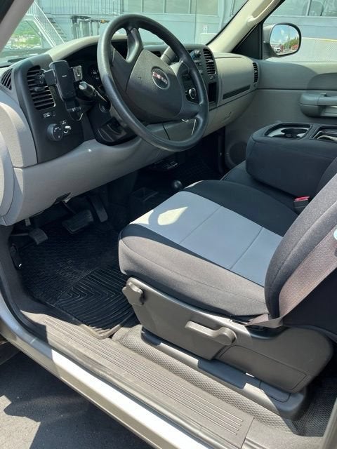 2009 GMC Sierra 1500 Work Truck