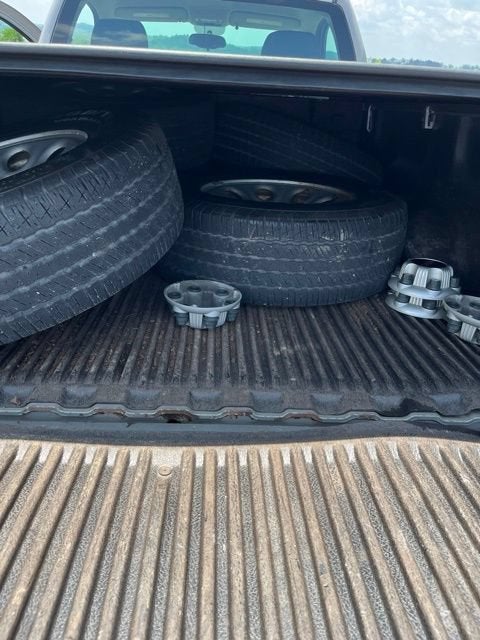 2009 GMC Sierra 1500 Work Truck