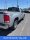 2011 GMC Sierra 1500 Work Truck