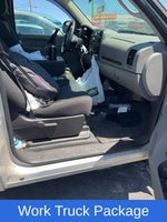 2011 GMC Sierra 1500 Work Truck