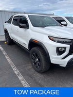 2023 GMC Canyon 2WD Elevation