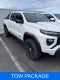 2023 GMC Canyon 2WD Elevation