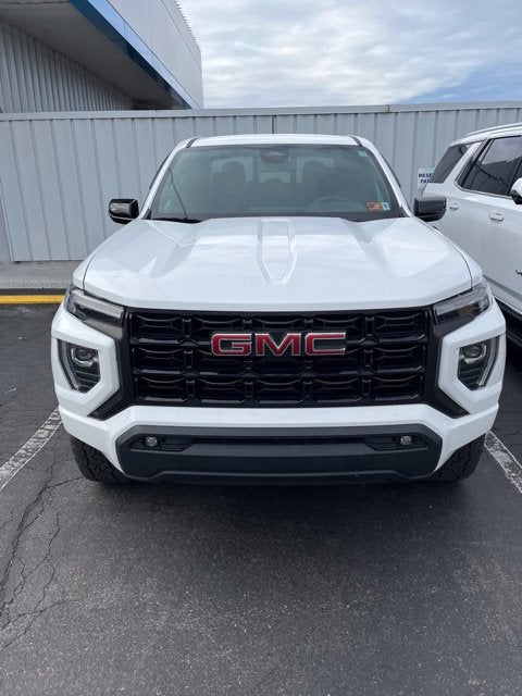 2023 GMC Canyon 2WD Elevation