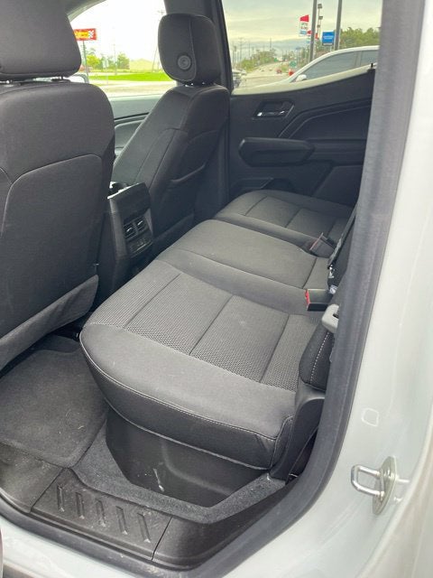 2023 GMC Canyon 2WD Elevation