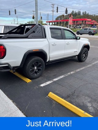 2023 GMC Canyon 2WD Elevation