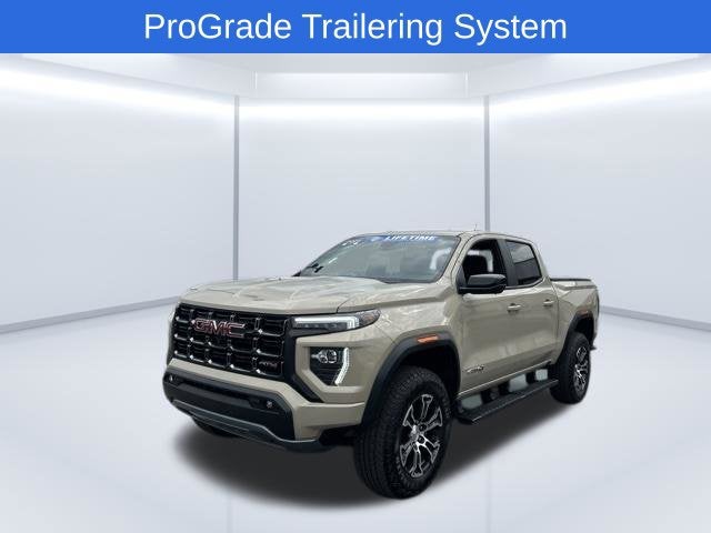 2024 GMC Canyon AT4 - Photo 10