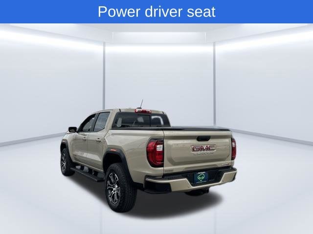 2024 GMC Canyon AT4 - Photo 11