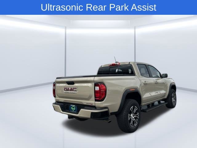 2024 GMC Canyon AT4 - Photo 12