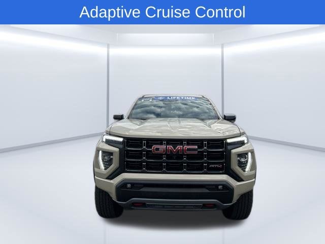 2024 GMC Canyon AT4 - Photo 13