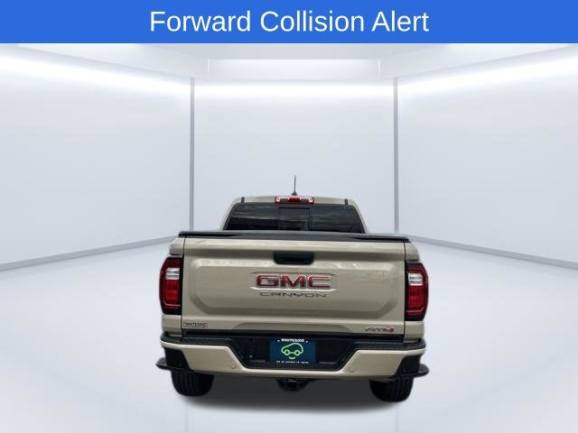 2024 GMC Canyon AT4 - Photo 14