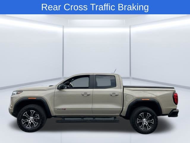 2024 GMC Canyon AT4 - Photo 15