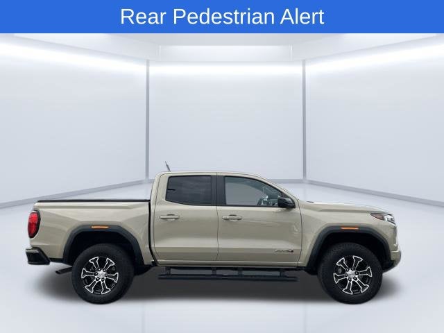 2024 GMC Canyon AT4 - Photo 16
