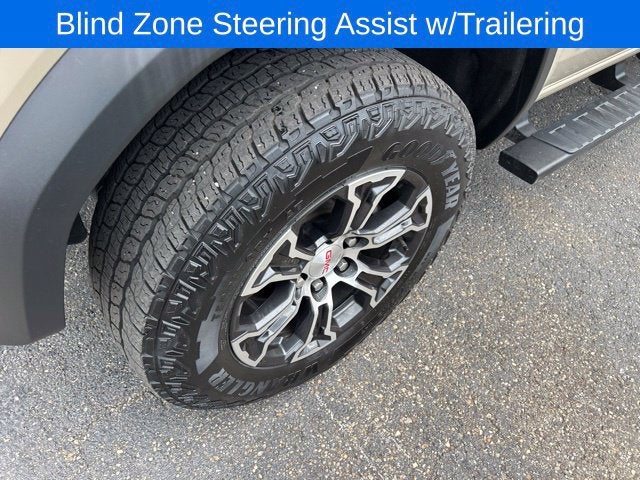 2024 GMC Canyon AT4 - Photo 17